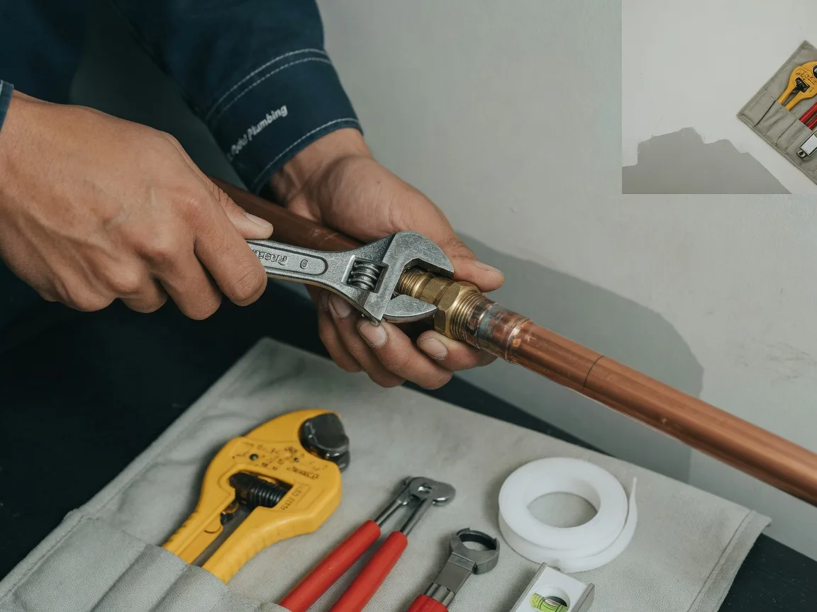Why choose Drain Cleaning in Compton, AR